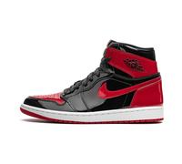 Jordan - Patent Bred Retro High OG Sneakers - Sport - Hombre - Multicolor - 40 EU -