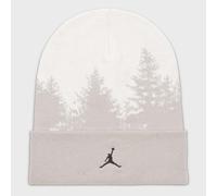 Jordan Peak Beanie beige ONE SIZE