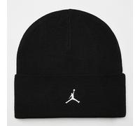 Jordan Peak Beanie Essential negro ONE SIZE