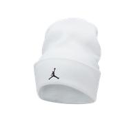 Jordan Peak Gorro Essential - Blanco