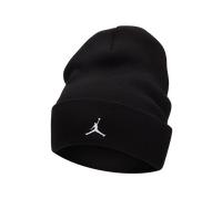 Jordan Peak Gorro Essential - Negro