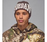 Jordan Peak Gorro - Hombre - Marrón