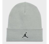Jordan Peak Satin-Lined Beanie gris ONE SIZE