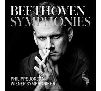 Ludwig van Beethoven Beethoven: Symphonies (CD) Box Set
