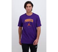 Jordan Phoenix Suns - Malva - Camiseta Hombre talla S