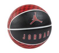 Jordan Playground 2.0 8P Pelota de baloncesto (desinflada) - Rojo 7