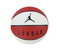 Jordan Playground 8P Ball J0001865-611, Womens,Mens basketballs, Red, 7 EU