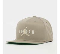 Jordan Pro Cap Essential 5 Panel beige L/XL