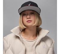 Jordan Pro Gorra con estructura - Negro L/XL