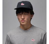 Jordan Pro Gorra con estructura - Negro L/XL