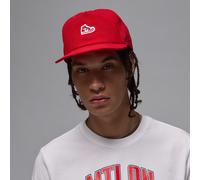Jordan Pro Gorra con estructura - Rojo M/L