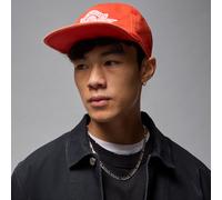 Jordan Pro Rare Air Gorra sin estructura - Rojo S/M