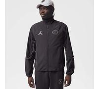 Jordan PSG Dri-FIT JAM Anthem Jacket gris L