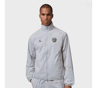 Jordan PSG Dri-FIT JAM Anthem Jacket gris XL