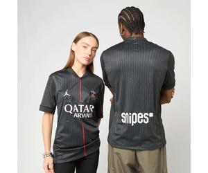 Jordan PSG Jordan Fourth Stadium 2025/26 negro S
