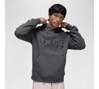 Jordan PSG Statement Fleece Pullover gris XL
