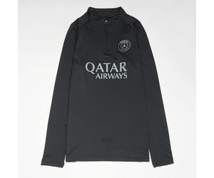 Jordan PSG YNK Dri-FIT Strike Drill Top SE negro 158