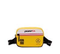 Jordan Quai 54 Bolsa para cámara (1,6 l) - Amarillo