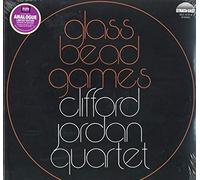 Jordan Quartet, Clifford - Glass Bead Games [Vinilo]