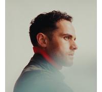 Jordan Rakei A Safe Place to Be Wild (Vinyl) 12" Album (PRESALE 30/10/2026)