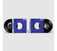 Jordan Rakei/Alfa Mist Wind Parade/Galaxy (Vinyl) 7" Single (Importación USA)