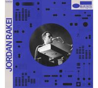 Jordan Rakei/Alfa Mist Wind Parade/Galaxy (Vinyl) 7" Single (Importación USA)