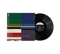 Jordan Rakei - Between Us
