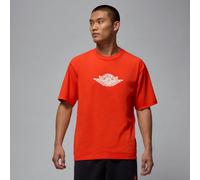 Camiseta Jordan Rare Air para hombre Ref. IB3130-673 Color Rojo Talla XL