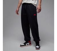 Jordan Rare Air Pantalón Fleece - Hombre - Negro XL