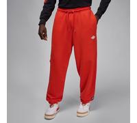 Jordan Rare Air Pantalón Fleece - Hombre - Rojo M