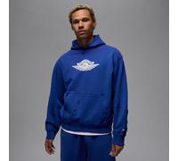 Jordan Rare Air Sudadera con capucha de tejido Fleece - Hombre - Azul XL Extra Tall