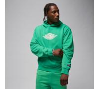 Jordan Rare Air Sudadera con capucha de tejido Fleece - Hombre - Verde XL