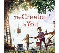 Jordan Raynor The Creator in You (Tapa dura)