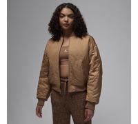 Jordan Renegade Chaqueta - Mujer - Marrón XS (EU 32-34)
