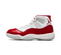 Jordan - Retro Cherry High-Top Sneakers - Sport - Hombre - Multicolor - 42 1/2 EU -