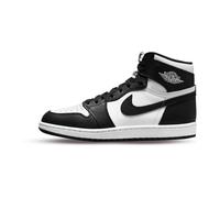 Jordan - Retro High Negro Blanco Zapatillas - Sport - Hombre - Negro - 45 EU -