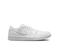 Jordan - Retro Low Golf White Croc Zapatos - Sport - Hombre - Blanco - 45 1/2 EU -