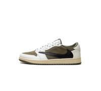 Jordan - Retro Low OG SP Travis Scott - Sport - unisex - Multicolor - 46 EU -