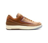 Jordan - Retro Low SP x Two 18 Sneakers - Sport - Mujer - Marrón - 38 EU -