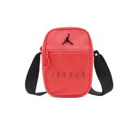 Jordan Riñonera 'Bolso jordan rojo jam blacktop festival bag' rojo One Size EUR