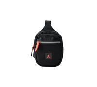 Jordan Riñonera 'JAM FRANCHISE' gris claro / coral / negro One Size gris claro / coral / negro