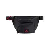 Jordan Riñonera 'RISE' negro, Talla XS-XL