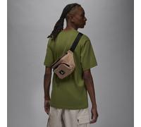 Jordan Rise Bolsa tipo bandolera (4 l) - Marrón