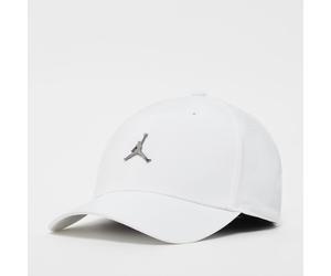Jordan Rise Cap Adjustable Hat blanco M/L