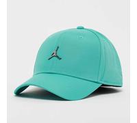 Jordan Rise Cap Club Metal Jumpman turquesa M/L