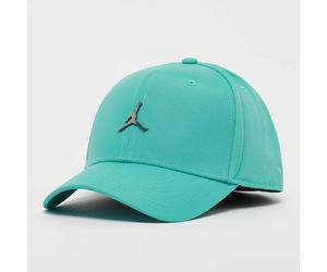 Jordan Rise Cap Club Metal Jumpman turquesa M/L