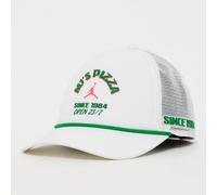 Jordan Rise Cap Club Trucker blanco L/XL