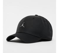 Jordan Rise Cap Metal Jumpman negro M/L