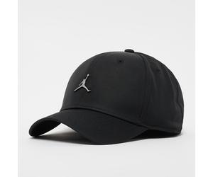 Jordan Rise Cap Metal Jumpman negro M/L