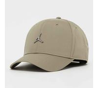 Jordan Rise Club Cap Metal Jumpman beige M/L